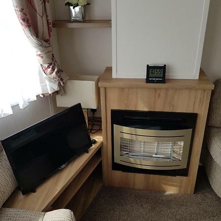 Caravan Willerby Gold Star Looe Exterior foto