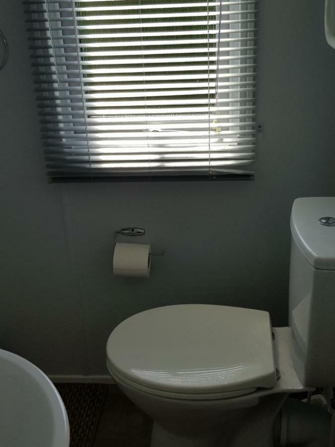 Caravan Willerby Gold Star Looe Exterior foto